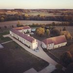 Domaine de la Révardière (61)