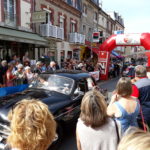 15ième Tour de Normandie du 18 au 21 juin 2020