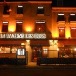 TAVERNE DES DUCS