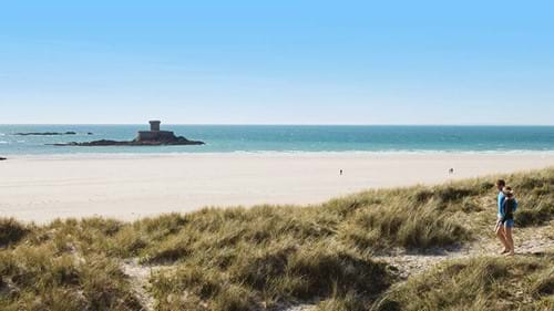 Condor Ferries et les Îles Anglo-Normandes (50)