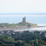 Îles Tatihou à Saint-Vaast-la-Hougue (50)