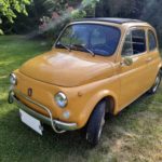 FIAT 500L de 1970