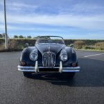 JAGUAR XK150 Roadster de 1959
